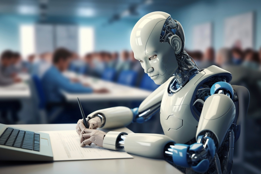 Artificial Intelligence