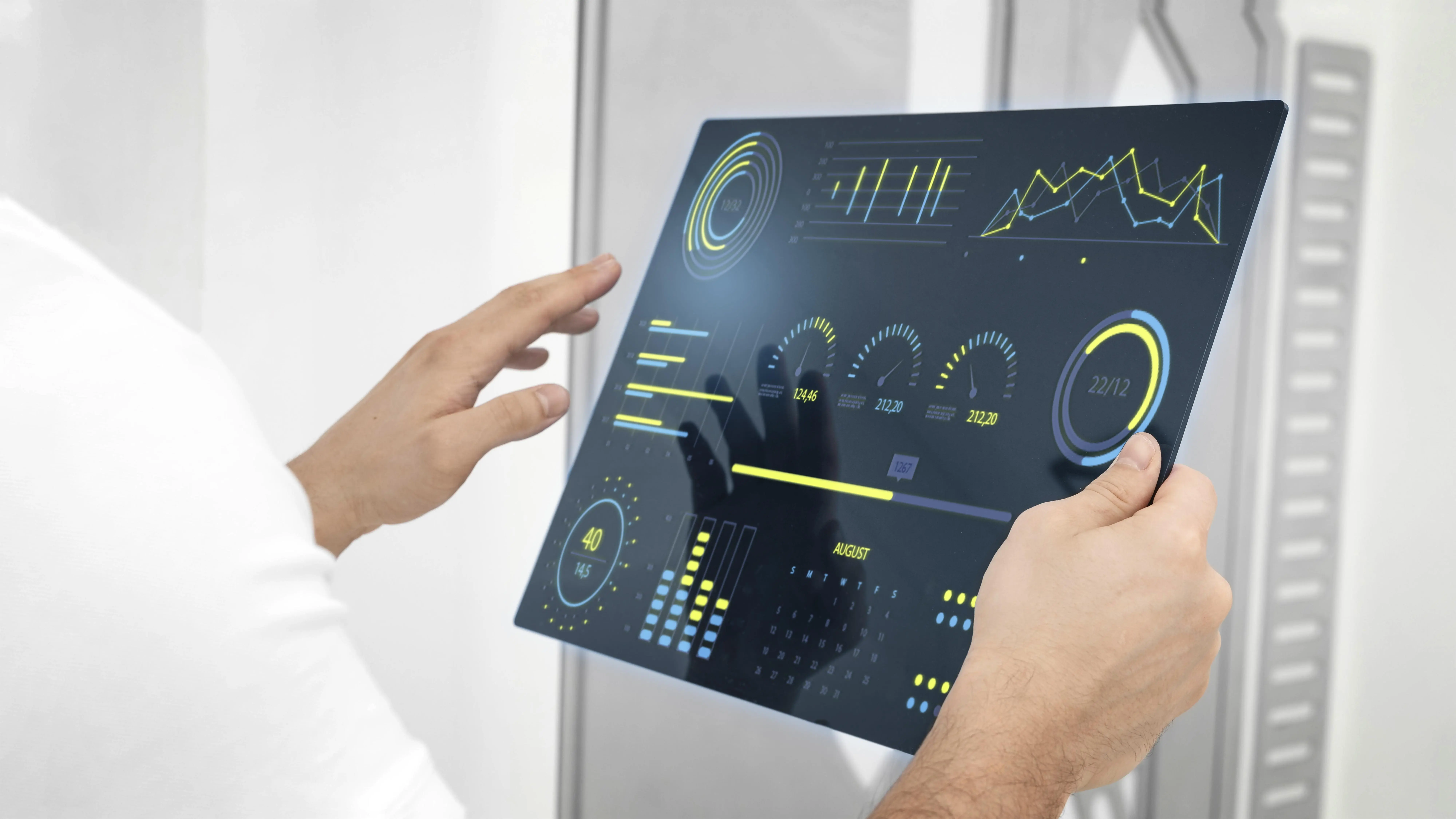 Data Science and Analytics